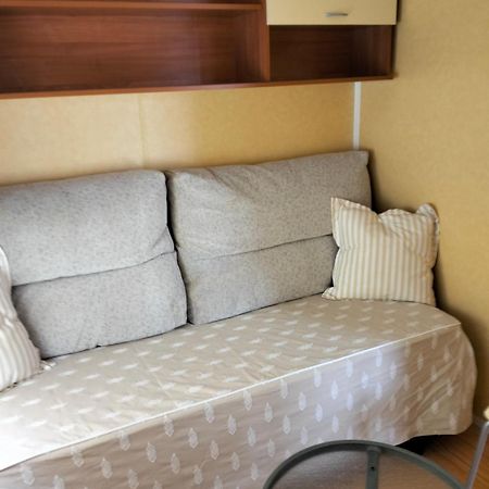 Casita Azul Munico , Avila 외부 사진