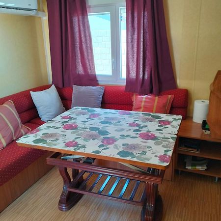 Casita Azul Munico , Avila 외부 사진