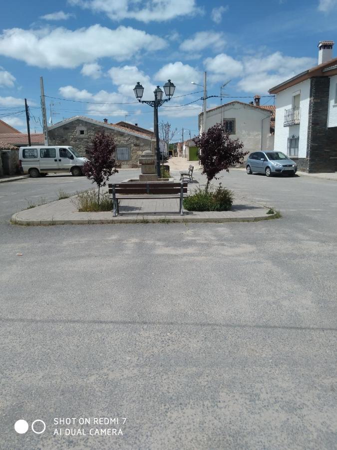 Casita Azul Munico , Avila 외부 사진