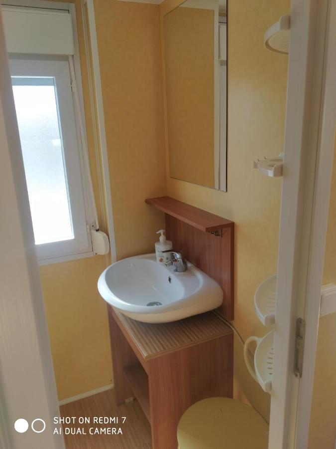 Casita Azul Munico , Avila 외부 사진