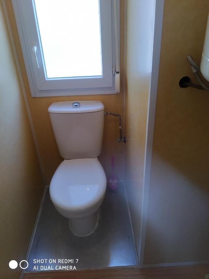 Casita Azul Munico , Avila 외부 사진