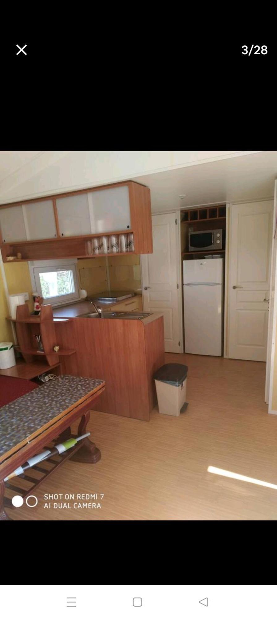 Casita Azul Munico , Avila 외부 사진