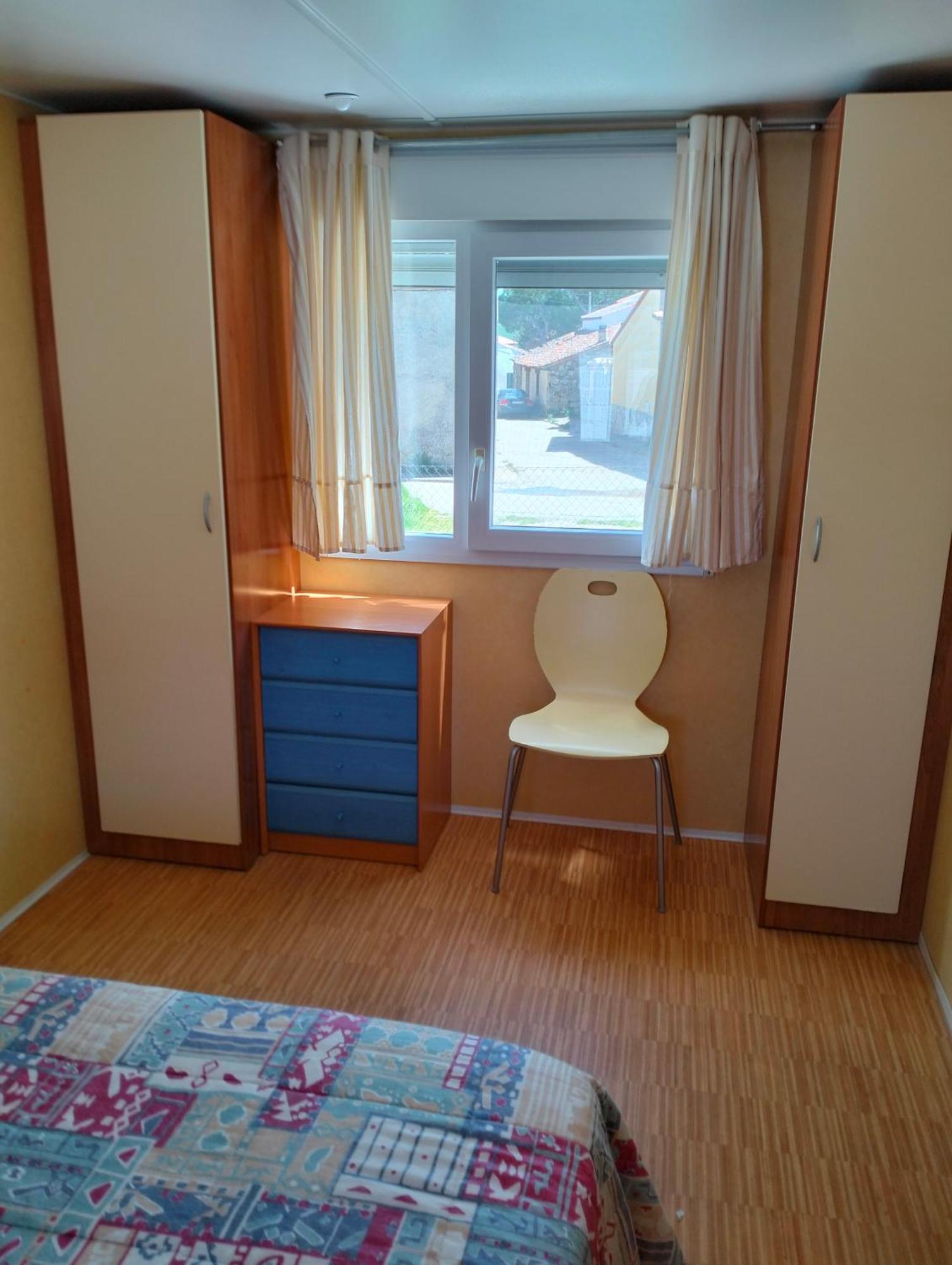 Casita Azul Munico , Avila 외부 사진
