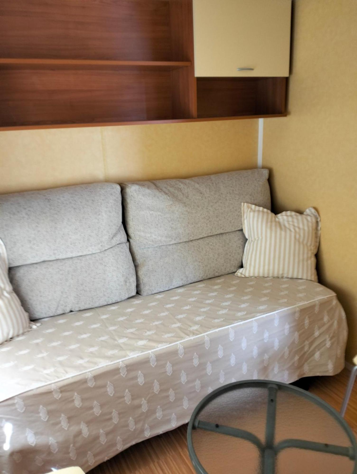 Casita Azul Munico , Avila 외부 사진