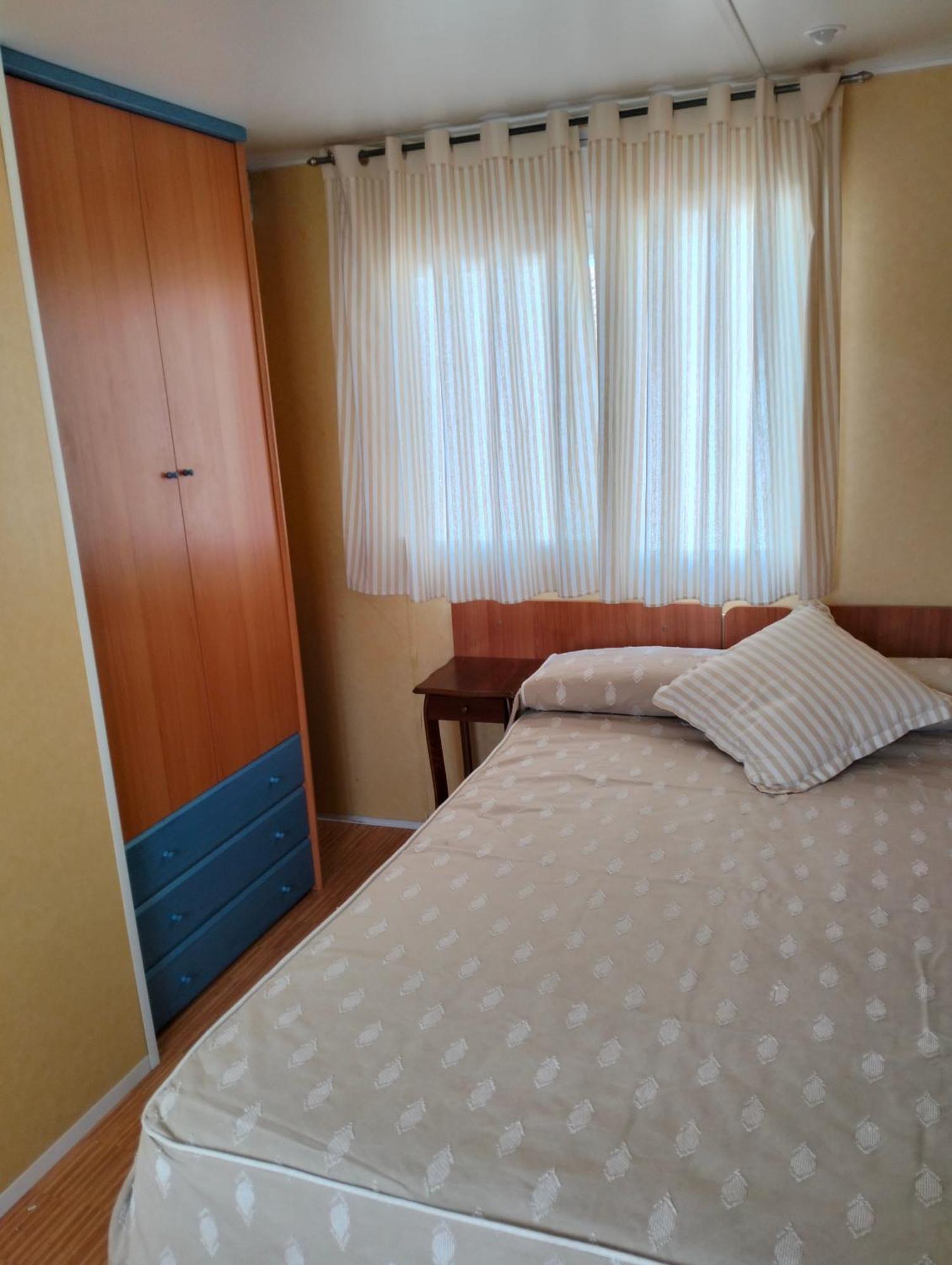Casita Azul Munico , Avila 외부 사진