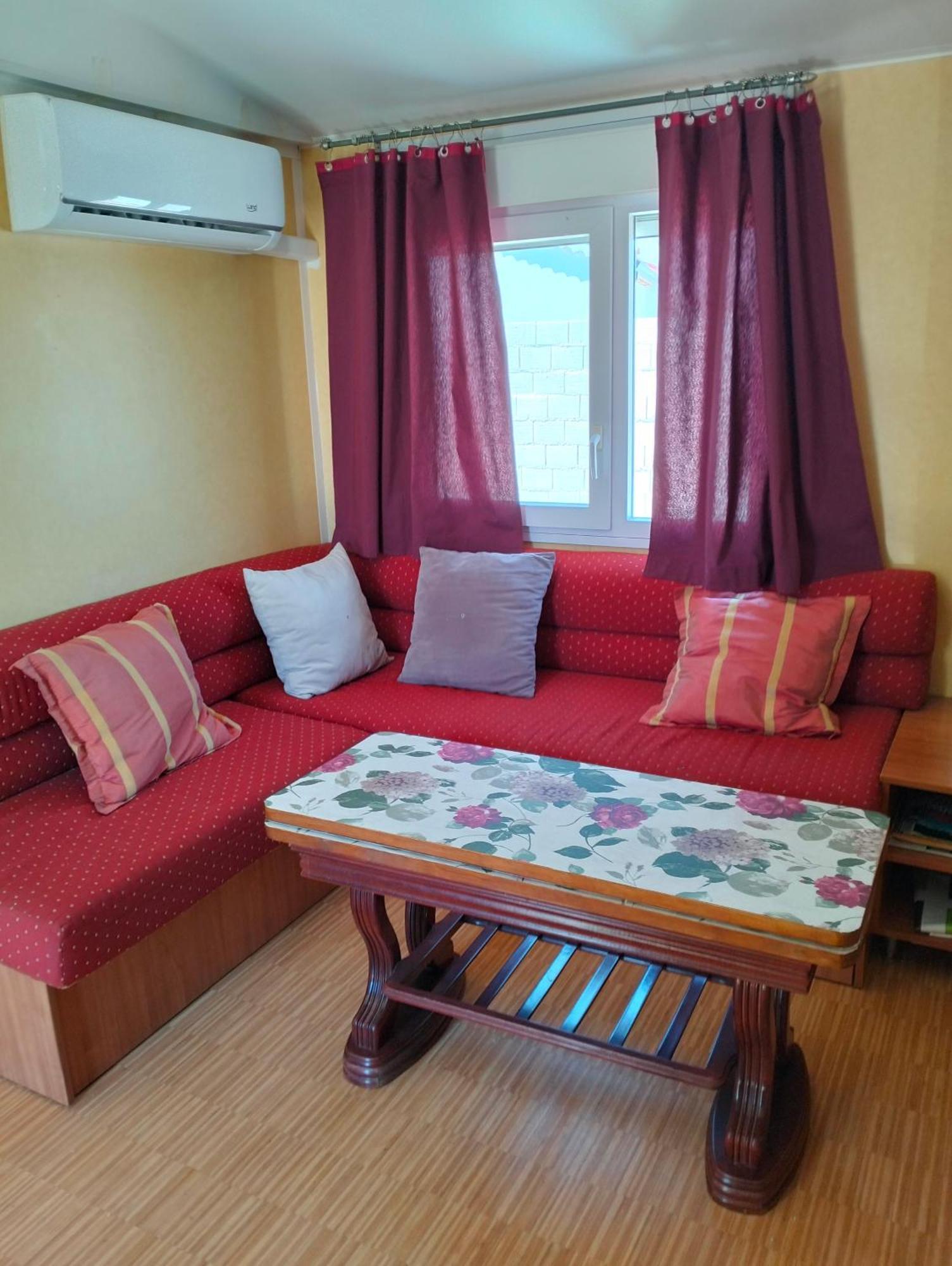 Casita Azul Munico , Avila 외부 사진